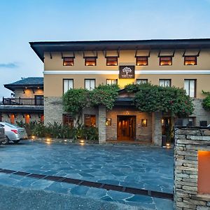 Temple Tree Resort & Spa